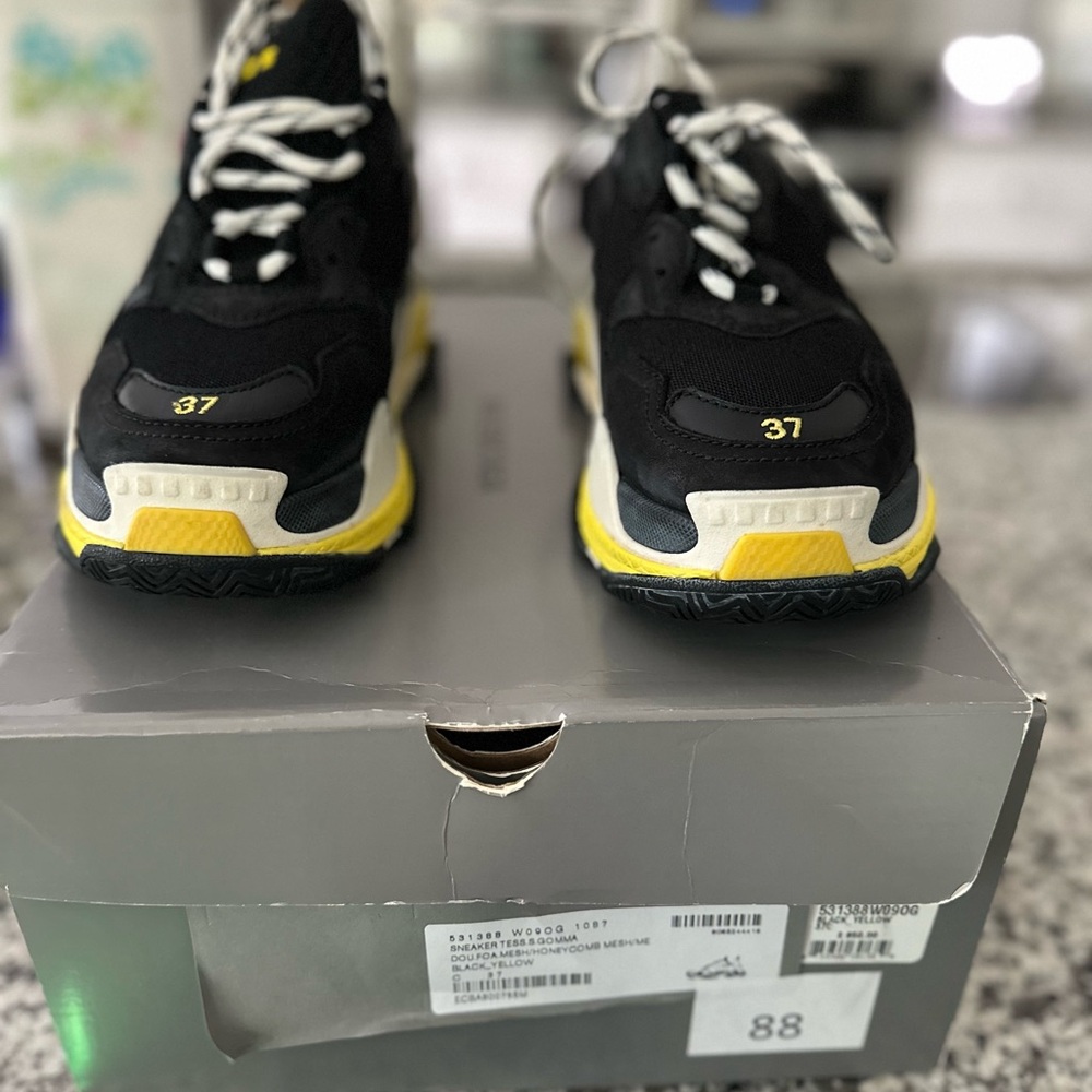 Balenciaga Sneakers